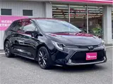 2020 Toyota Corolla Touring WxB Black Van for sale, Japanese used car export - photo 5 of 31 | GULJI TRADERS