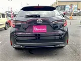 2020 Toyota Corolla Touring WxB Black Van for sale, Japanese used car export - photo 7 of 31 | GULJI TRADERS