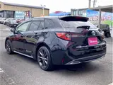 2020 Toyota Corolla Touring WxB Black Van for sale, Japanese used car export - photo 8 of 31 | GULJI TRADERS