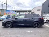 2020 Toyota Corolla Touring WxB Black Van for sale, Japanese used car export - photo 9 of 31 | GULJI TRADERS