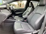 2020 Toyota Corolla Touring WxB Black Van for sale, Japanese used car export - photo 14 of 31 | GULJI TRADERS