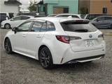 2020 Toyota Corolla Touring Hybrid Van for sale, Japanese used car export - photo 2 of 50 | GULJI TRADERS