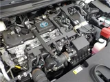 2020 Toyota Corolla Touring Hybrid Van for sale, Japanese used car export - photo 5 of 50 | GULJI TRADERS
