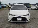 2020 Toyota Corolla Touring Hybrid Van for sale, Japanese used car export - photo 6 of 50 | GULJI TRADERS