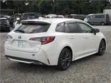2020 Toyota Corolla Touring Hybrid Van for sale, Japanese used car export - photo 10 of 50 | GULJI TRADERS
