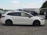 2020 Toyota Corolla Touring Hybrid Van for sale, Japanese used car export - photo 11 of 50 | GULJI TRADERS