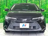 2020 Toyota Corolla Touring G-X Black Van for sale, Japanese used car export - photo 6 of 30 | GULJI TRADERS