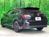 2020 Toyota Corolla Touring G-X Black Van for sale, Japanese used car export - photo 8 of 30 | GULJI TRADERS