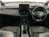2020 Toyota Corolla Touring Hybrid Van for sale, Japanese used car export - photo 3 of 67 | GULJI TRADERS