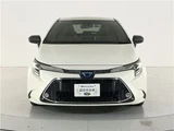 2020 Toyota Corolla Touring Hybrid Van for sale, Japanese used car export - photo 4 of 67 | GULJI TRADERS