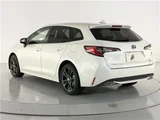 2020 Toyota Corolla Touring Hybrid Van for sale, Japanese used car export - photo 6 of 67 | GULJI TRADERS