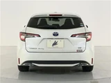 2020 Toyota Corolla Touring Hybrid Van for sale, Japanese used car export - photo 7 of 67 | GULJI TRADERS
