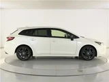 2020 Toyota Corolla Touring Hybrid Van for sale, Japanese used car export - photo 8 of 67 | GULJI TRADERS