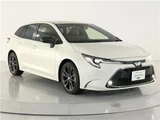 2020 Toyota Corolla Touring Hybrid Van for sale, Japanese used car export - photo 9 of 67 | GULJI TRADERS