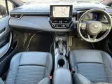 2020 Toyota Corolla Touring HYBRID WXB ★ 9-inch DA ★ BSM ★ HUD ★ Seat Heater Black Van for sale, Japanese used car export - photo 2 of 50 | GULJI TRADERS