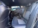 2020 Toyota Corolla Touring HYBRID WXB ★ 9-inch DA ★ BSM ★ HUD ★ Seat Heater Black Van for sale, Japanese used car export - photo 9 of 50 | GULJI TRADERS