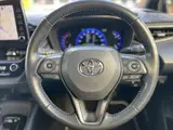 2020 Toyota Corolla Touring HYBRID WXB ★ 9-inch DA ★ BSM ★ HUD ★ Seat Heater Black Van for sale, Japanese used car export - photo 12 of 50 | GULJI TRADERS