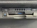 2020 Toyota Corolla Touring HYBRID WXB ★ 9-inch DA ★ BSM ★ HUD ★ Seat Heater Black Van for sale, Japanese used car export - photo 20 of 50 | GULJI TRADERS