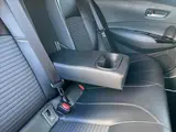 2020 Toyota Corolla Touring HYBRID WXB ★ 9-inch DA ★ BSM ★ HUD ★ Seat Heater Black Van for sale, Japanese used car export - photo 25 of 50 | GULJI TRADERS