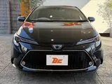 2020 Toyota Corolla Touring HYBRID WXB ★ 9-inch DA ★ BSM ★ HUD ★ Seat Heater Black Van for sale, Japanese used car export - photo 29 of 50 | GULJI TRADERS