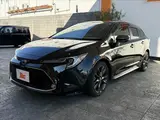 2020 Toyota Corolla Touring HYBRID WXB ★ 9-inch DA ★ BSM ★ HUD ★ Seat Heater Black Van for sale, Japanese used car export - photo 30 of 50 | GULJI TRADERS