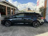 2020 Toyota Corolla Touring HYBRID WXB ★ 9-inch DA ★ BSM ★ HUD ★ Seat Heater Black Van for sale, Japanese used car export - photo 32 of 50 | GULJI TRADERS