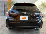 2020 Toyota Corolla Touring HYBRID WXB ★ 9-inch DA ★ BSM ★ HUD ★ Seat Heater Black Van for sale, Japanese used car export - photo 34 of 50 | GULJI TRADERS