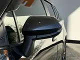 2020 Toyota Corolla Touring HYBRID WXB ★ 9-inch DA ★ BSM ★ HUD ★ Seat Heater Black Van for sale, Japanese used car export - photo 37 of 50 | GULJI TRADERS