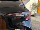 2020 Toyota Corolla Touring HYBRID WXB ★ 9-inch DA ★ BSM ★ HUD ★ Seat Heater Black Van for sale, Japanese used car export - photo 41 of 50 | GULJI TRADERS