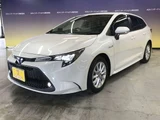 2020 Toyota Corolla Touring 1.8 Hybrid S E-Four 4WD Van for sale, Japanese used car export - photo 6 of 68 | GULJI TRADERS