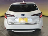 2020 Toyota Corolla Touring 1.8 Hybrid S E-Four 4WD Van for sale, Japanese used car export - photo 9 of 68 | GULJI TRADERS