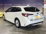 2020 Toyota Corolla Touring 1.8 Hybrid S E-Four 4WD Van for sale, Japanese used car export - photo 10 of 68 | GULJI TRADERS