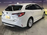2020 Toyota Corolla Touring 1.8 Hybrid S E-Four 4WD Van for sale, Japanese used car export - photo 11 of 68 | GULJI TRADERS