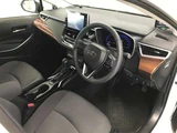 2020 Toyota Corolla Touring 1.8 Hybrid S E-Four 4WD Van for sale, Japanese used car export - photo 12 of 68 | GULJI TRADERS