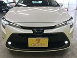 2020 Toyota Corolla Touring 1.8 Hybrid S E-Four 4WD Van for sale, Japanese used car export - photo 49 of 68 | GULJI TRADERS