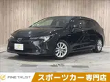 2020 Toyota Corolla Touring HYBRID S Other Van for sale, Japanese used car export - photo 1 of 50 | GULJI TRADERS