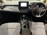 2020 Toyota Corolla Touring HYBRID S Other Van for sale, Japanese used car export - photo 3 of 50 | GULJI TRADERS