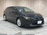 2020 Toyota Corolla Touring HYBRID S Other Van for sale, Japanese used car export - photo 15 of 50 | GULJI TRADERS