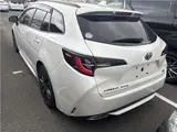2020 Toyota Corolla Touring Hybrid WXB Pearl Van for sale, Japanese used car export - photo 3 of 10 | GULJI TRADERS