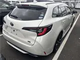 2020 Toyota Corolla Touring Hybrid WXB Pearl Van for sale, Japanese used car export - photo 4 of 10 | GULJI TRADERS