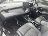 2020 Toyota Corolla Touring Hybrid WXB Pearl Van for sale, Japanese used car export - photo 5 of 10 | GULJI TRADERS