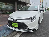 2020 Toyota Corolla Touring Van for sale, Japanese used car export - photo 1 of 19 | GULJI TRADERS