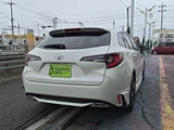 2020 Toyota Corolla Touring Van for sale, Japanese used car export - photo 2 of 19 | GULJI TRADERS