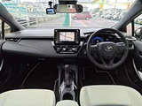 2020 Toyota Corolla Touring Van for sale, Japanese used car export - photo 3 of 19 | GULJI TRADERS