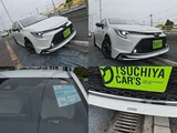 2020 Toyota Corolla Touring Van for sale, Japanese used car export - photo 4 of 19 | GULJI TRADERS