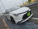 2020 Toyota Corolla Touring Van for sale, Japanese used car export - photo 9 of 19 | GULJI TRADERS