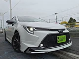 2020 Toyota Corolla Touring Van for sale, Japanese used car export - photo 10 of 19 | GULJI TRADERS