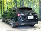 2020 Toyota Corolla Touring Hybrid Double By Black Van for sale, Japanese used car export - photo 9 of 30 | GULJI TRADERS