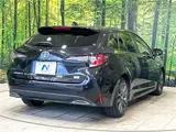 2020 Toyota Corolla Touring Hybrid Double By Black Van for sale, Japanese used car export - photo 11 of 30 | GULJI TRADERS