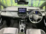 2020 Toyota Corolla Touring Hybrid Double By Black Van for sale, Japanese used car export - photo 30 of 30 | GULJI TRADERS